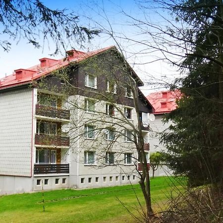 Apartman V Srni Exterior photo