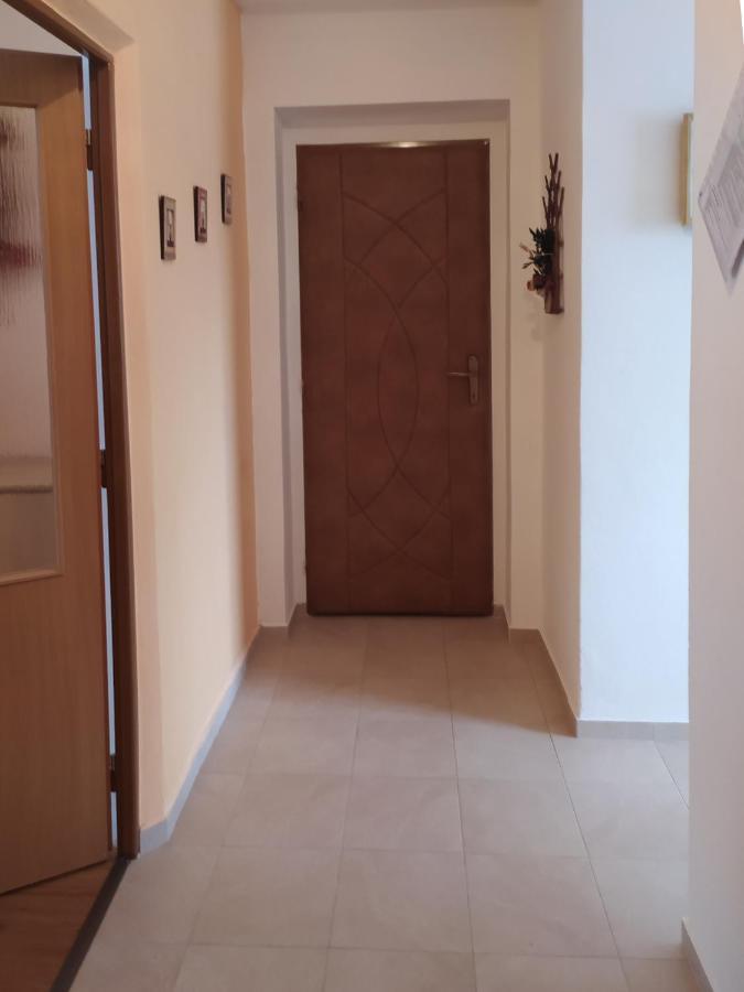 Apartman V Srni Exterior photo