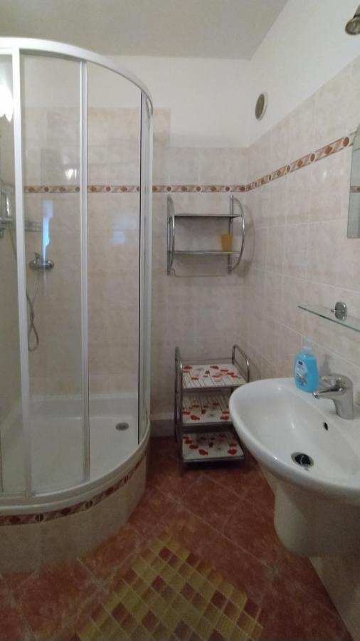 Apartman V Srni Exterior photo